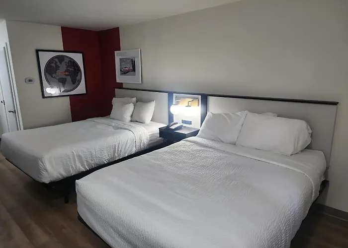 Ramada By Wyndham York Harrisburg Hersey