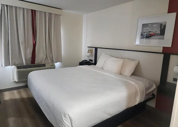 Ramada By Wyndham York Harrisburg Hersey
