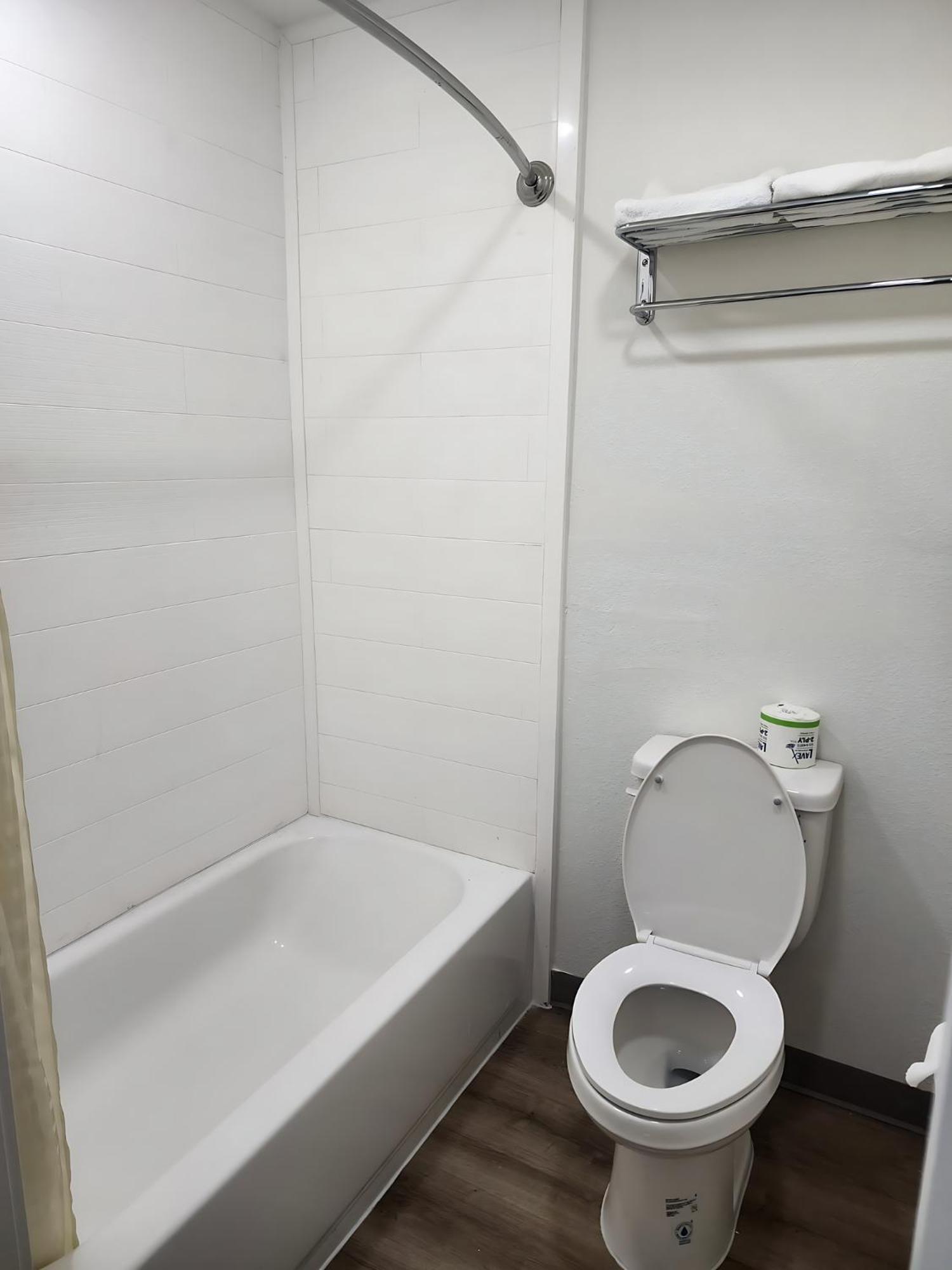 Motel Ramada By Wyndham Harrisburg Hersey