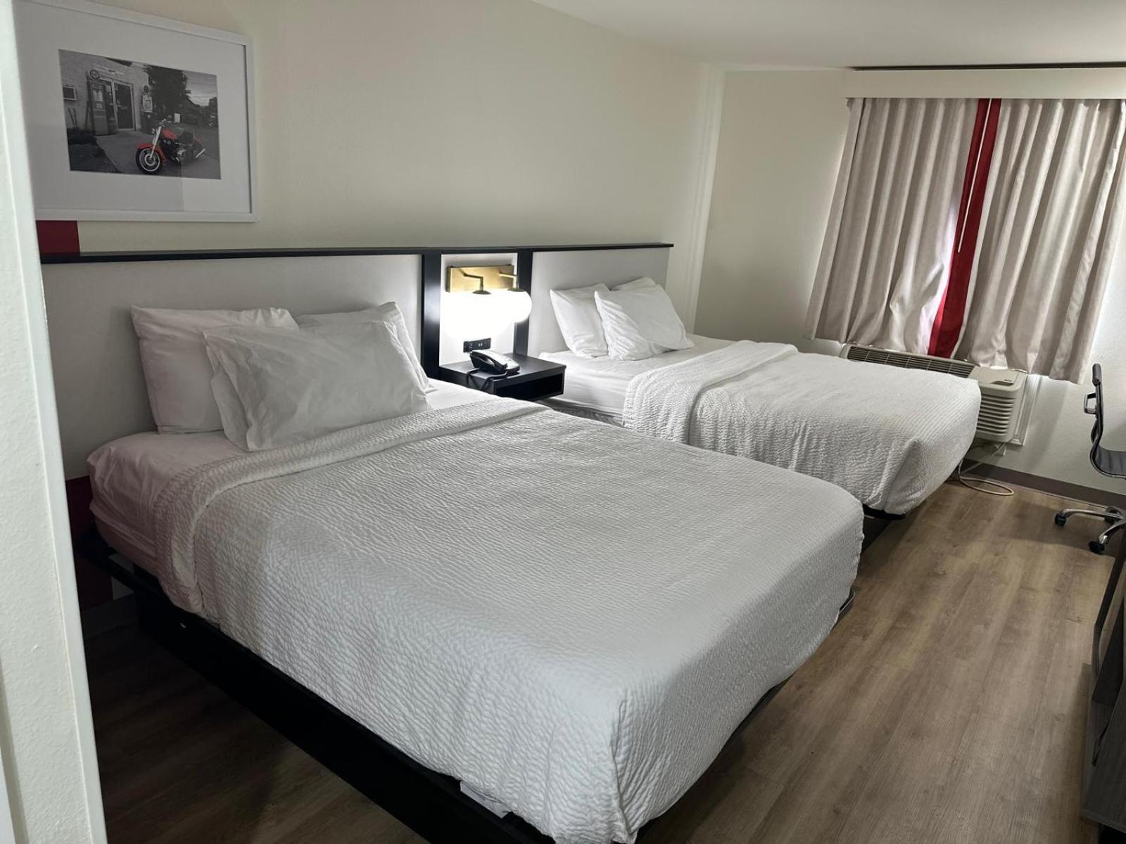 Ramada By Wyndham Harrisburg Hersey 2* York