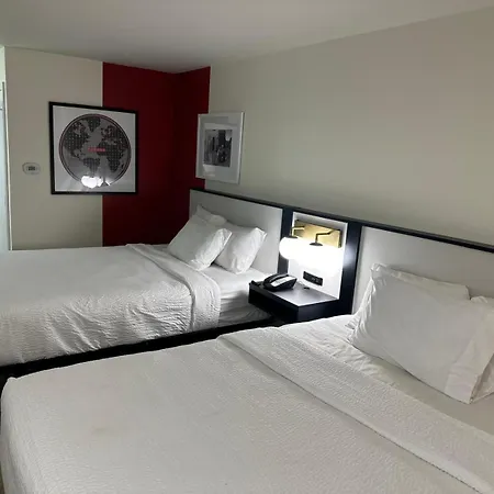 Ramada By Wyndham York Harrisburg Hersey Motel Exterior photo