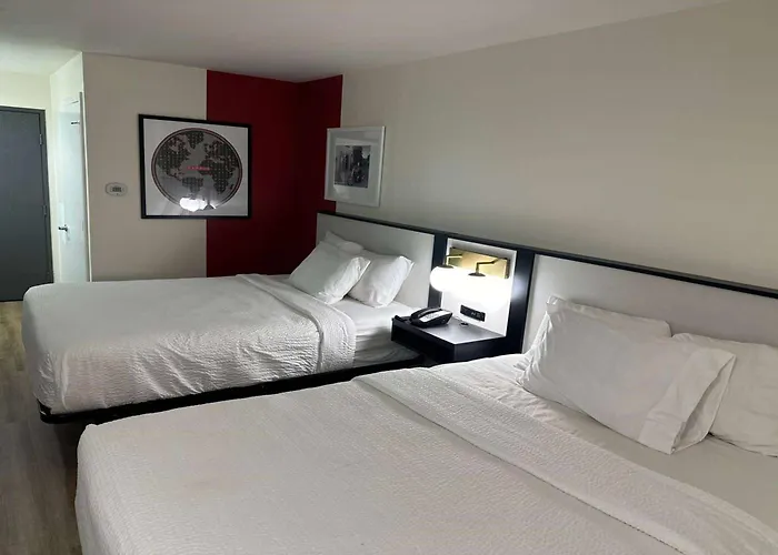 Ramada By Wyndham York Harrisburg Hersey