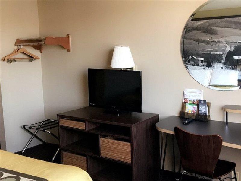 Ramada By Wyndham Harrisburg Hersey 2* York