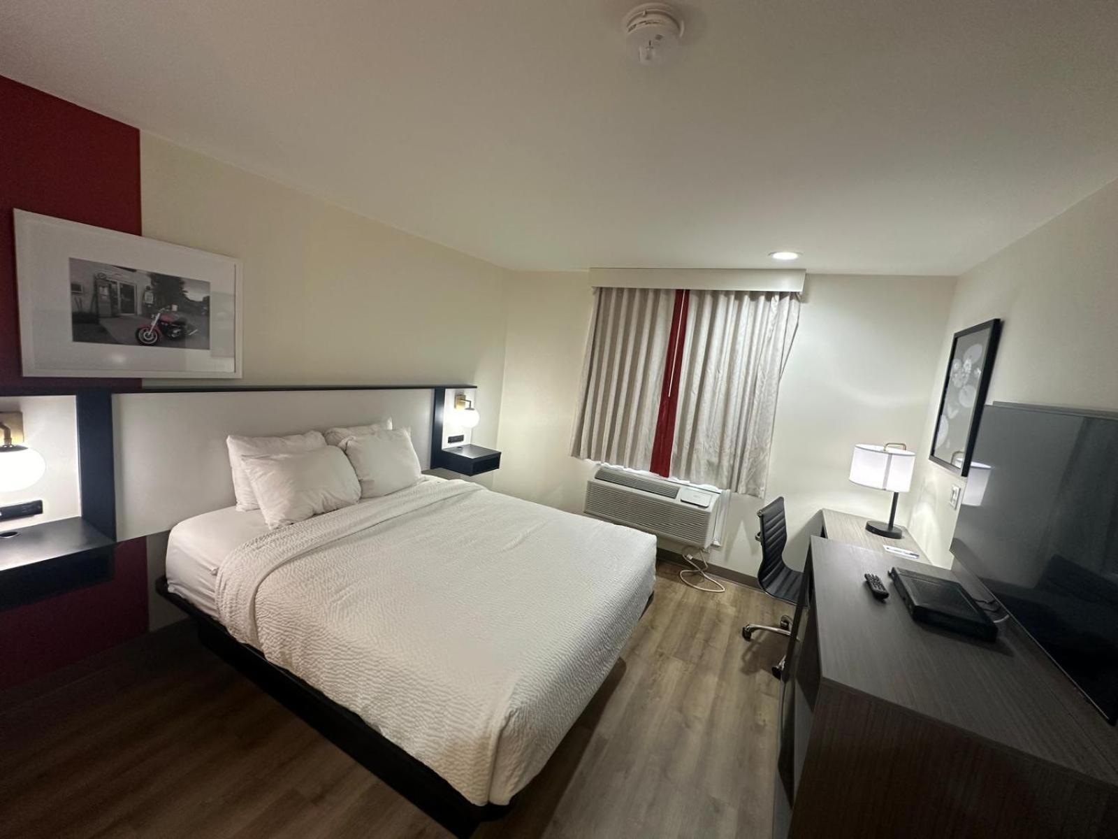 Ramada By Wyndham Harrisburg Hersey