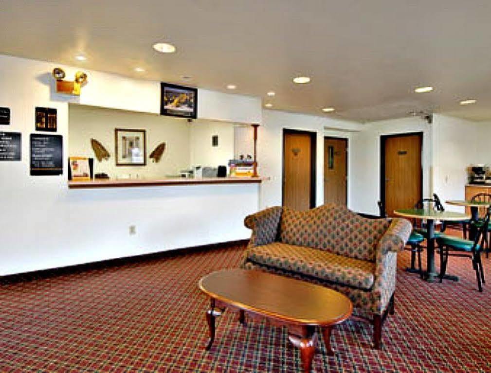 Ramada By Wyndham Harrisburg Hersey Motel York