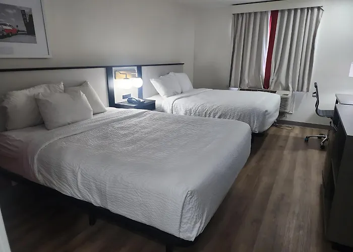 Ramada By Wyndham York Harrisburg Hersey