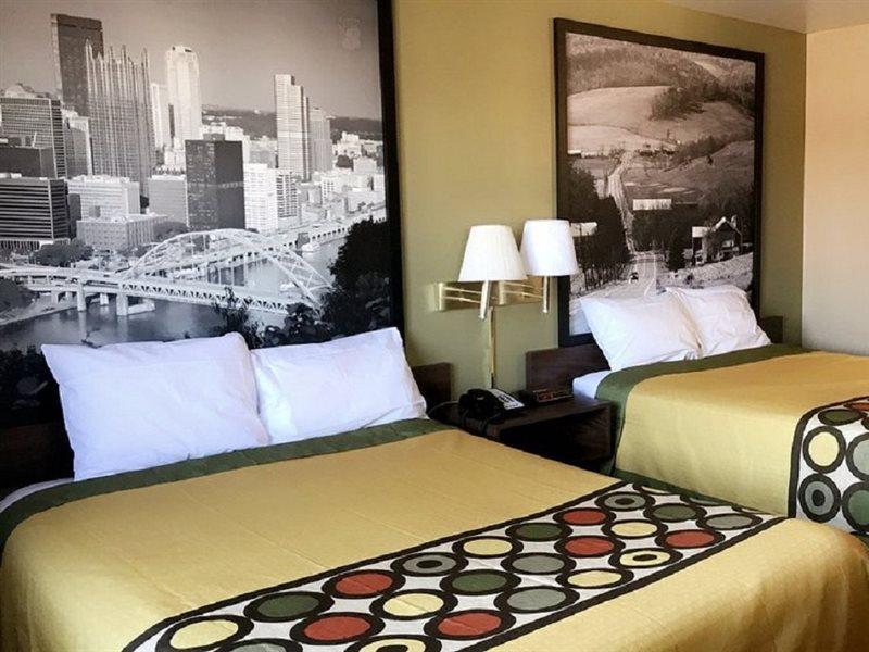 Ramada By Wyndham Harrisburg Hersey