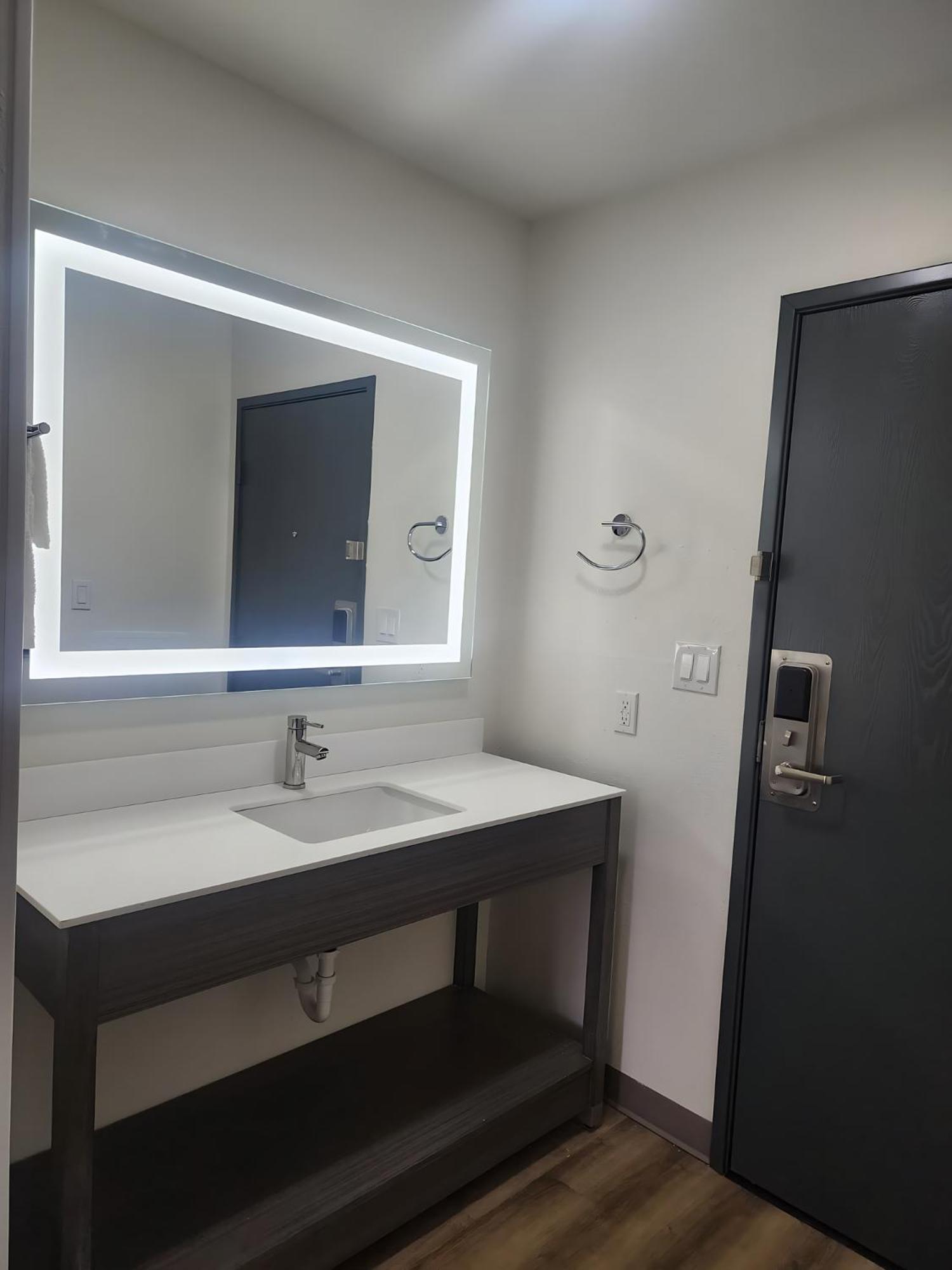 Motel Ramada By Wyndham Harrisburg Hersey York