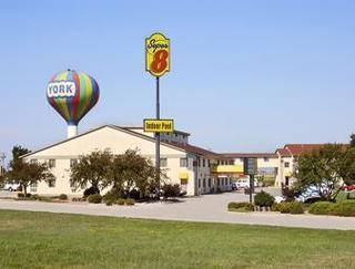 Motel Ramada By Wyndham Harrisburg Hersey 2*