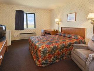 Motel Ramada By Wyndham Harrisburg Hersey York