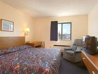 Ramada By Wyndham Harrisburg Hersey Motel